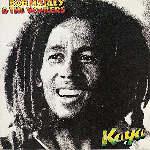 Kaya (Remastered 1990 Canadian Audio CD) [Audio CD] Bob Marley