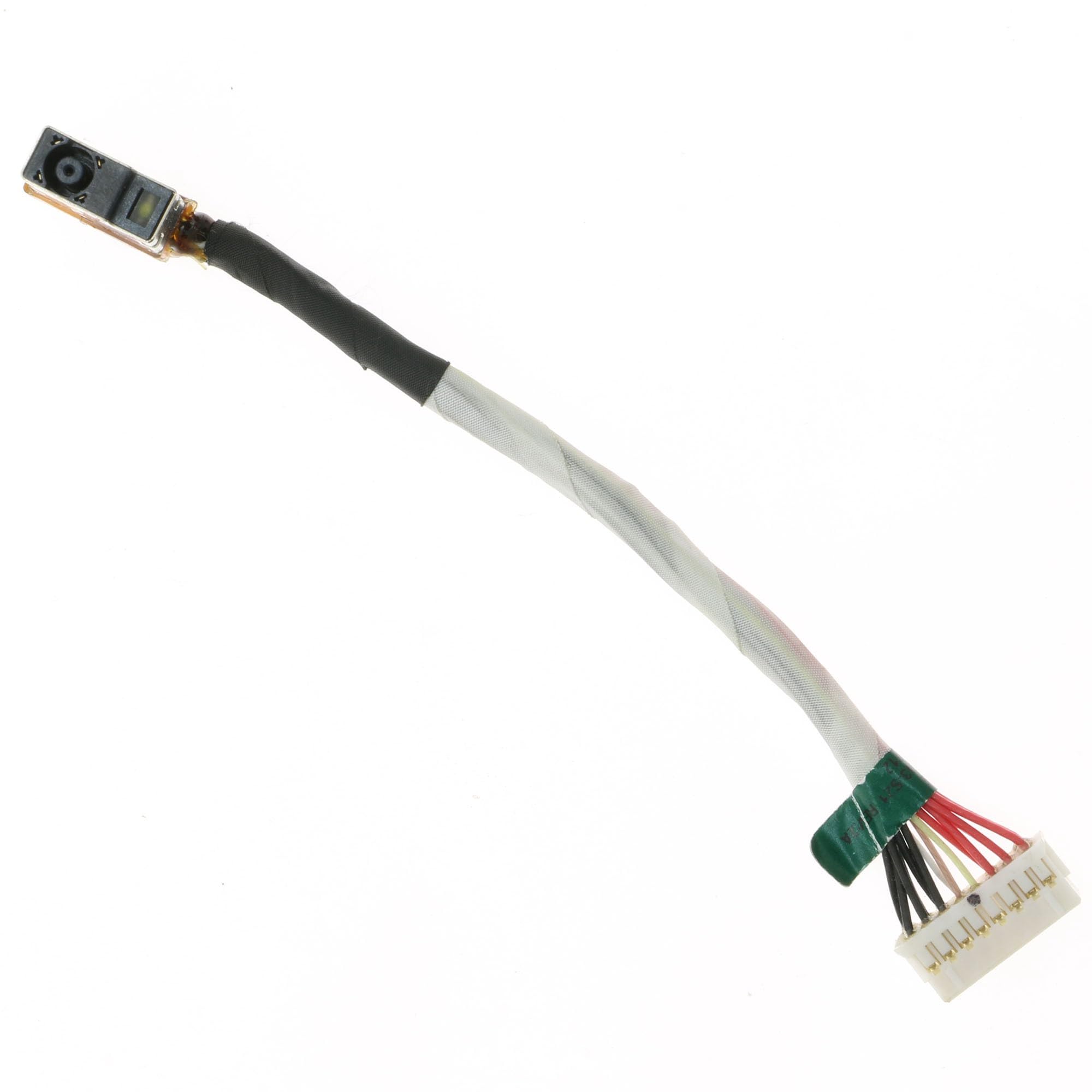 Replacement DC Power Jack Socket Charging Port for HP Victus 16-E 16-D 16-C 16-B M45543-S21