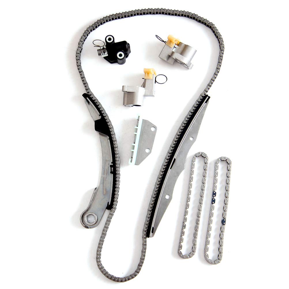 kouchanページ Amazon.com: ECCPP Timing Chain Kit fit for NISSAN Frontier