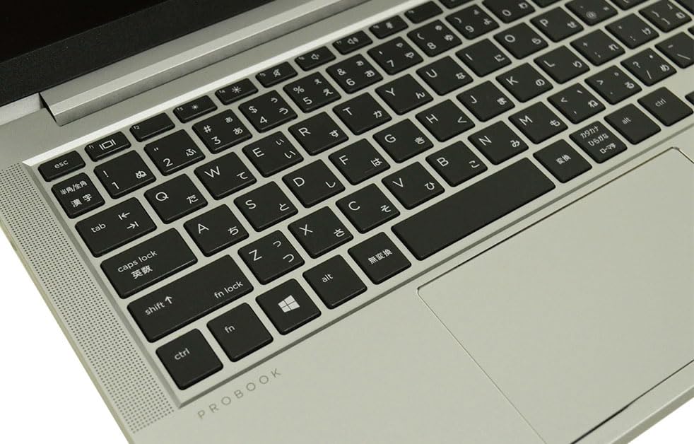 Amazon.co.jp: 【整備済み品】 ノートパソコン HP ProBook 430 G8 第11
