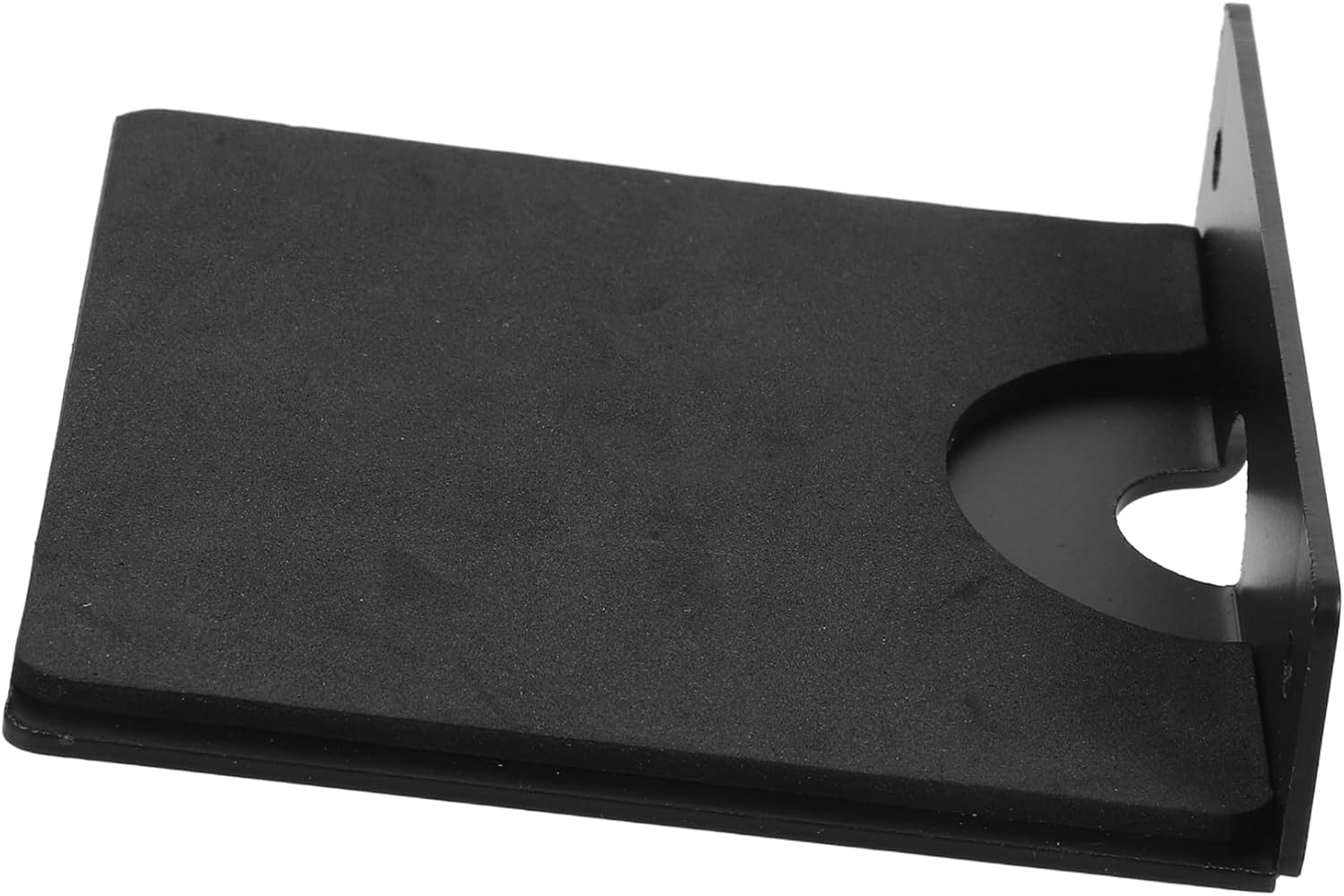 4pcs Full-Range Speaker Wall Mount Brackets Home Theater Satellite Speaker Holder Wall-Mounted Bracket for Home Audio Easy Installation