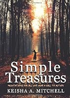 Simple Treasures 1682077071 Book Cover