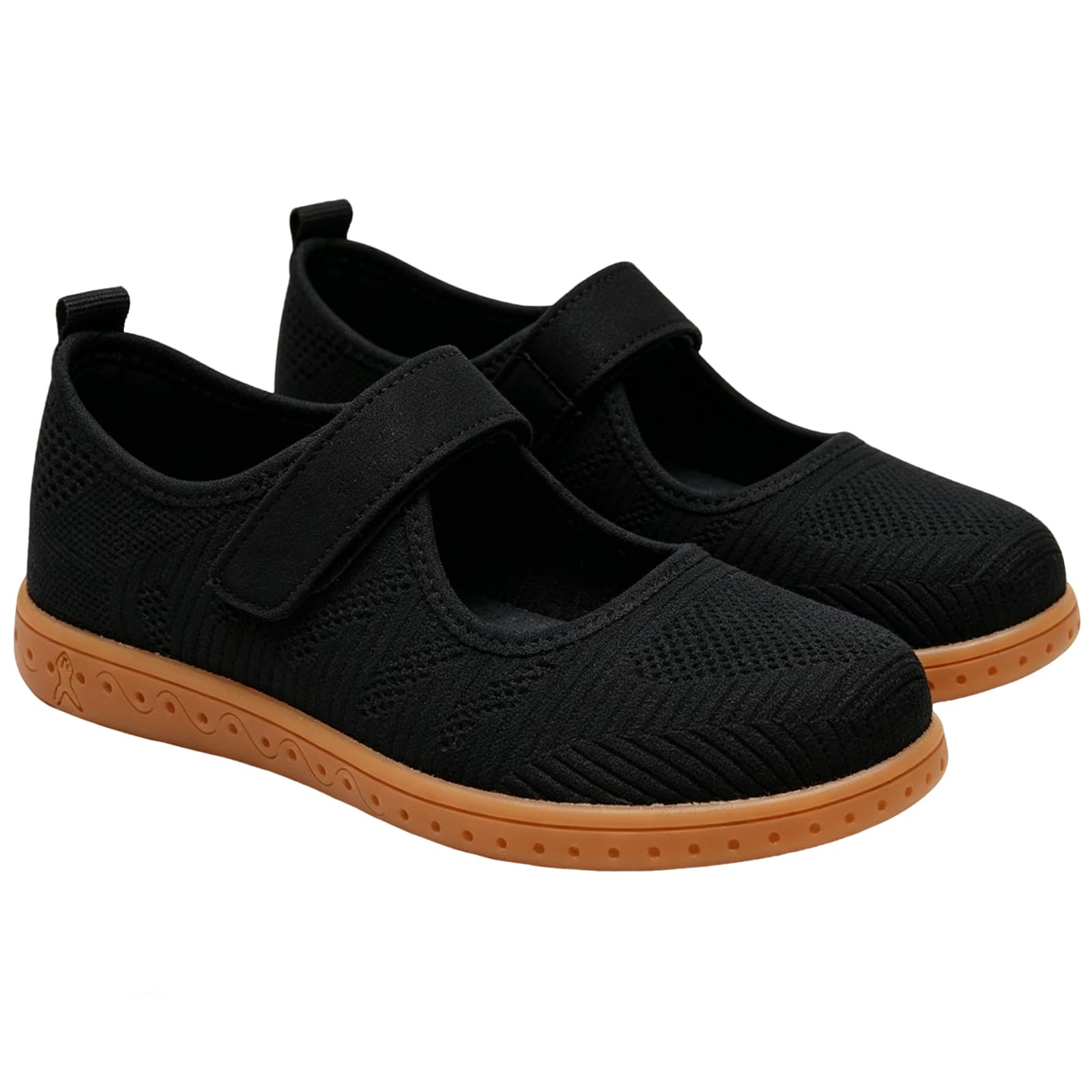 Zapatos de Tai Chi de lona ideales para entrenamientos de artes marciales