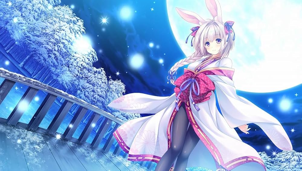 まどひ白きの神隠し Amazon.co.jp: まどひ白きの神隠し 普及版 : PCソフト