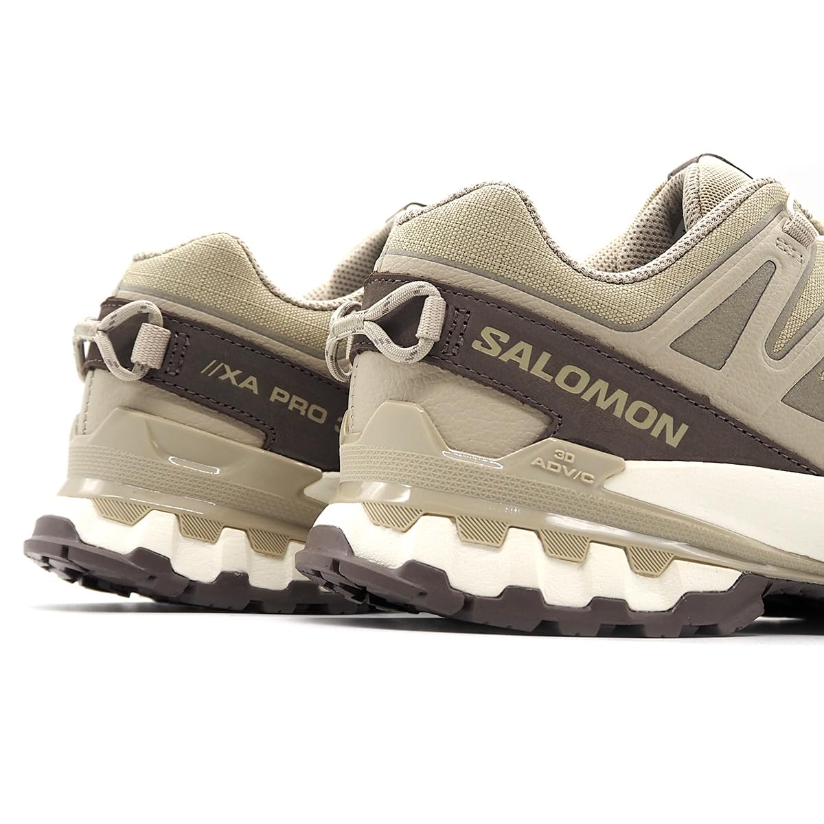Salomon Buty XA PRO 3D V9 Lifelong M Eucaly/Euc 000