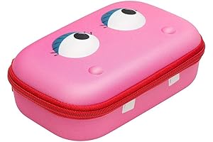 Beast Pencil Box for Kids | The Ultimate Zip It Pen Case