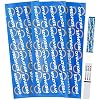 شرائط اختبار الإباضة Pregmate (60 Count)