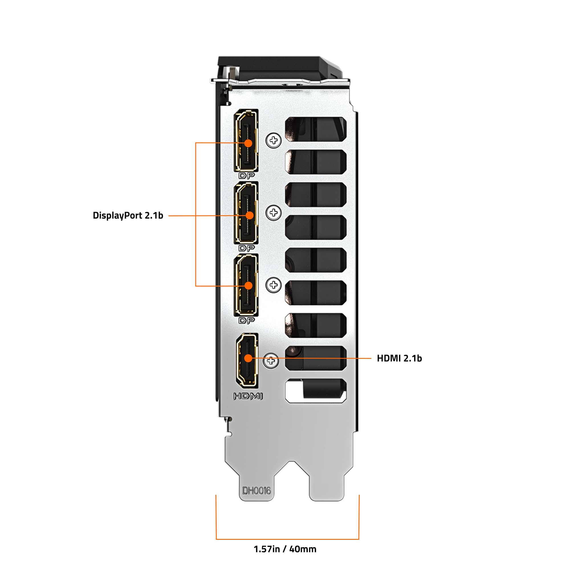 GIGABYTE GeForce RTX 5060 WINDFORCE MAX OC 8G - Tarjeta gráfica (8 GB, 128 bits, GDDR7, PCIe 5.0, Sistema de refrigeración WINDFORCE, GV-N5060WF2MAX OC-8GD - Tarjeta de vídeo