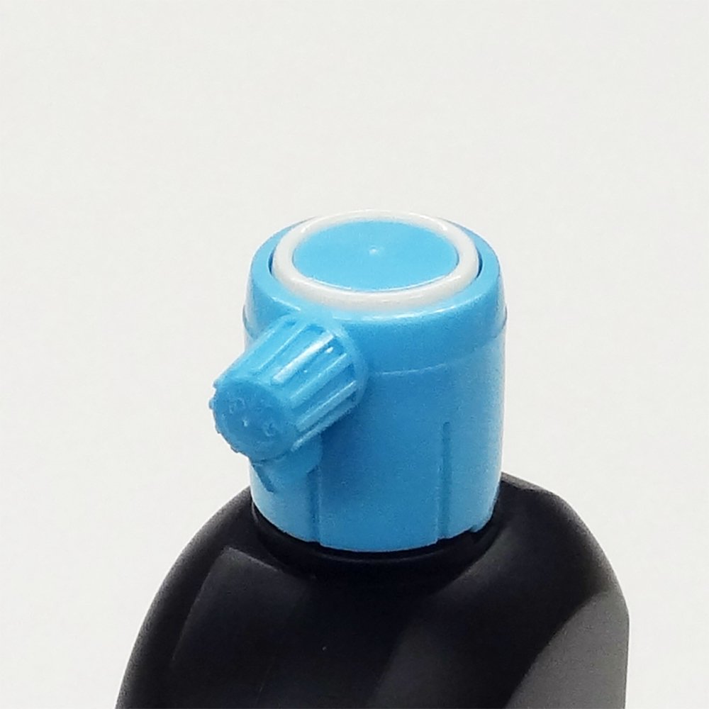 Amazon | 呉竹 青墨墨滴 180ml BA9-18 | 墨・墨汁 | 文房具