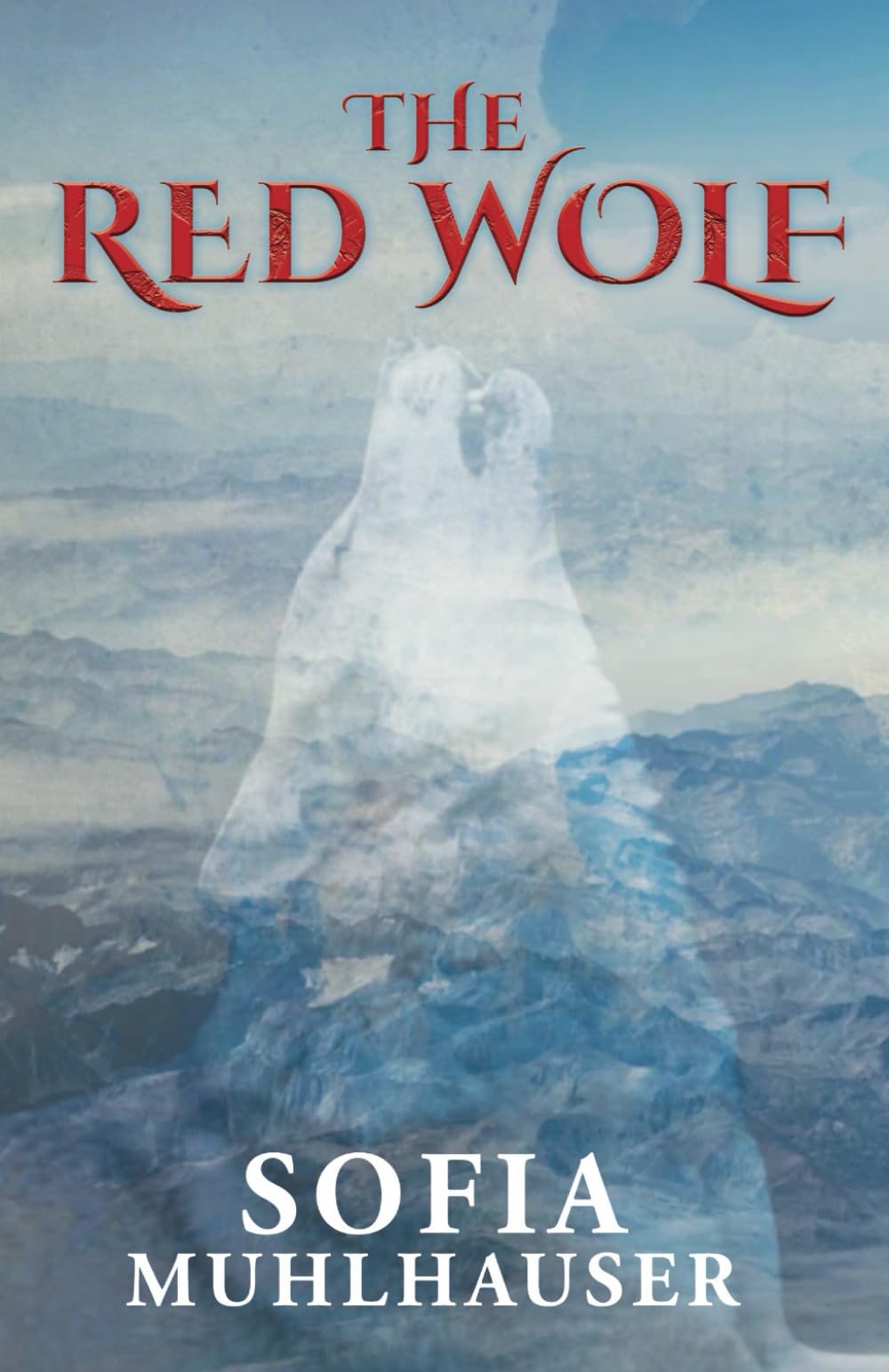 The Red Wolf
