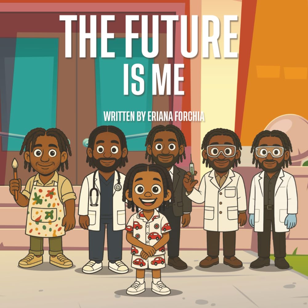 The Future Is Me