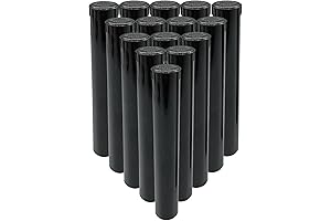 Blunt Tubes: The Ultimate Airtight Smell-Proof Storage Solution