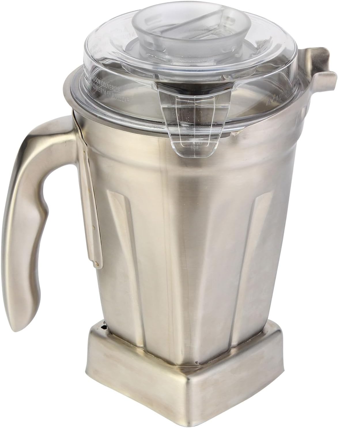 48Oz Replacement Stainless Steel Container for Vitamix All Full-Size Vitamix Blenders