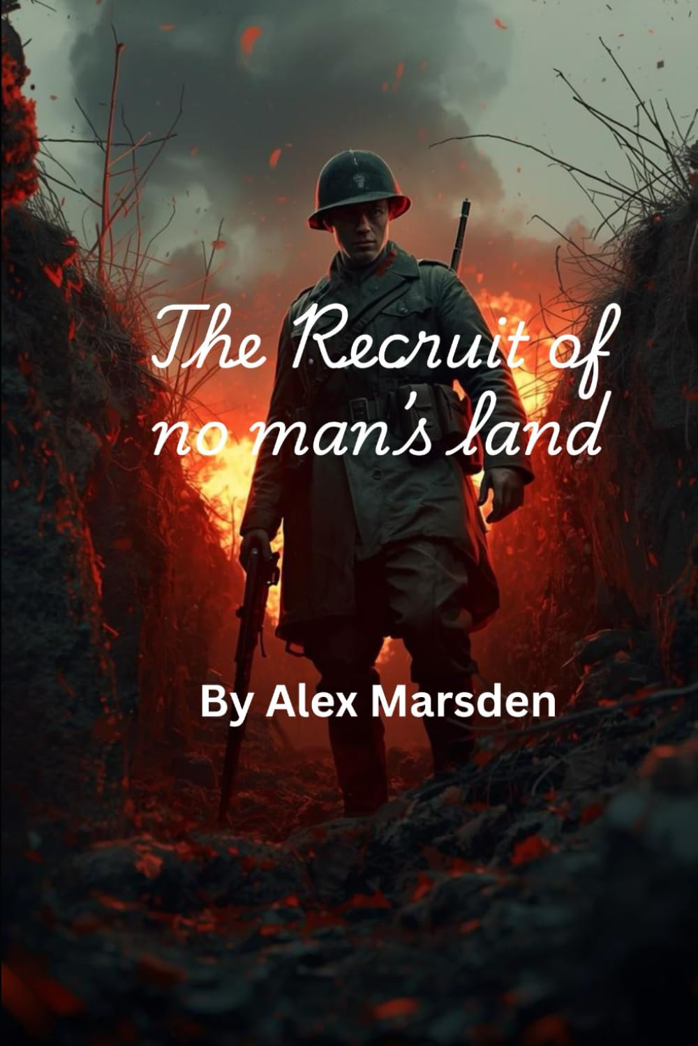 The Recruit of No Man's Land