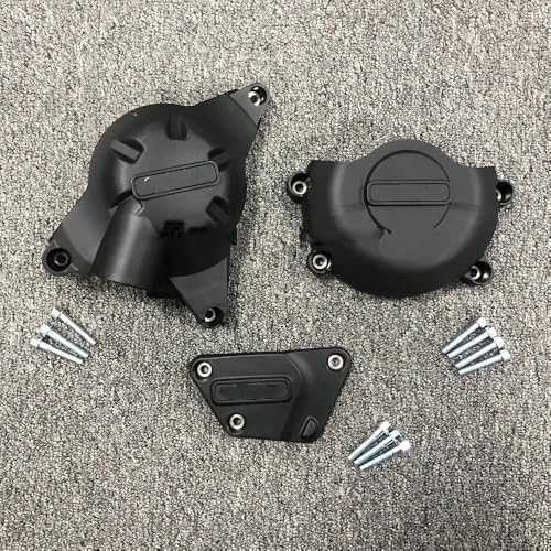 Couvercle boîtier manivelle stator YZF R6 protection embrayage moto