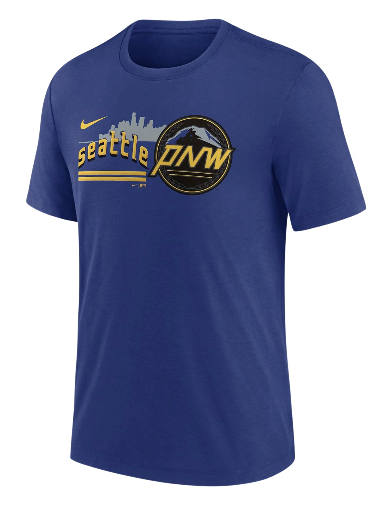 Nike Men's City Connect Tri-Blend T-Shirt