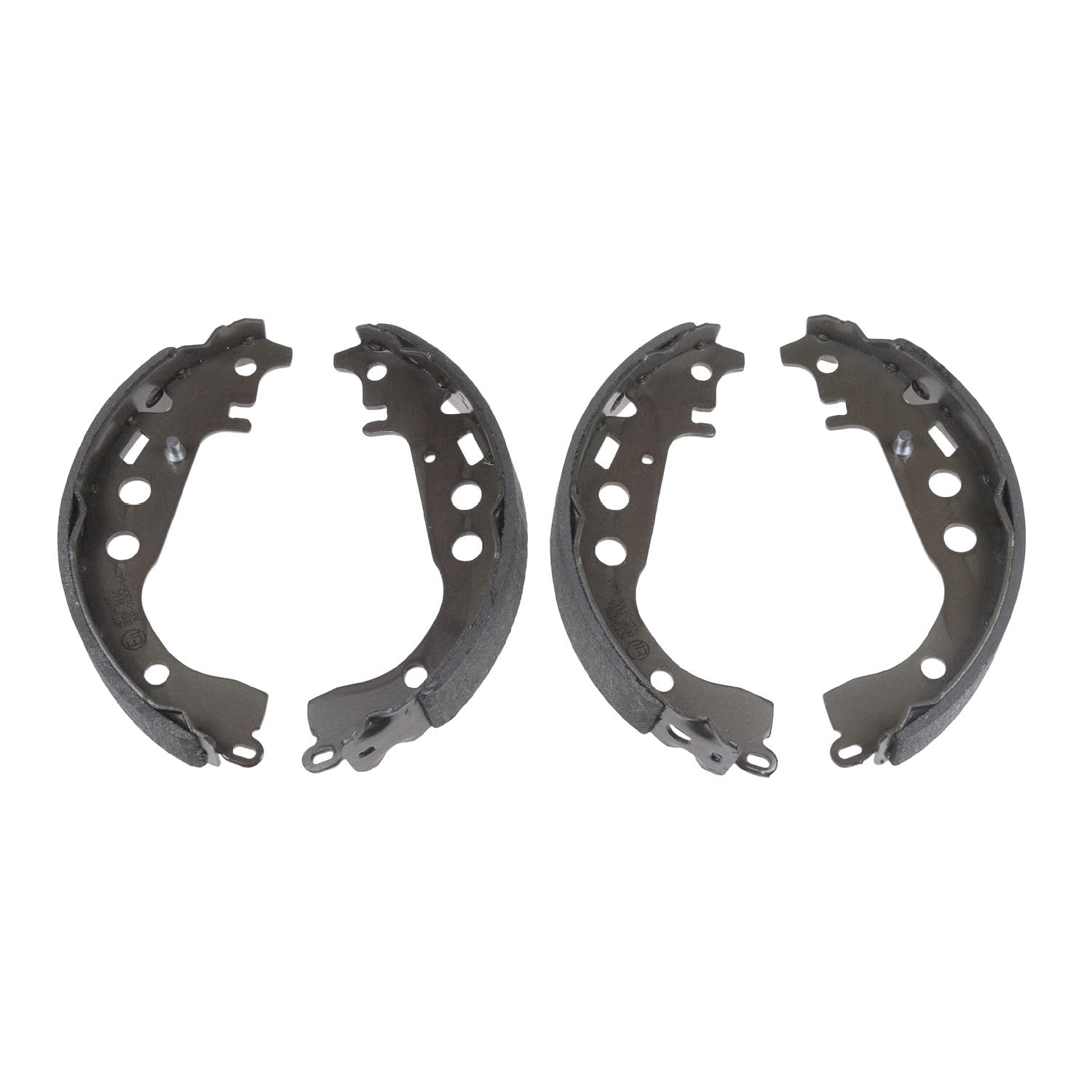 Blue Print ADT34155 Brake Shoe Kit