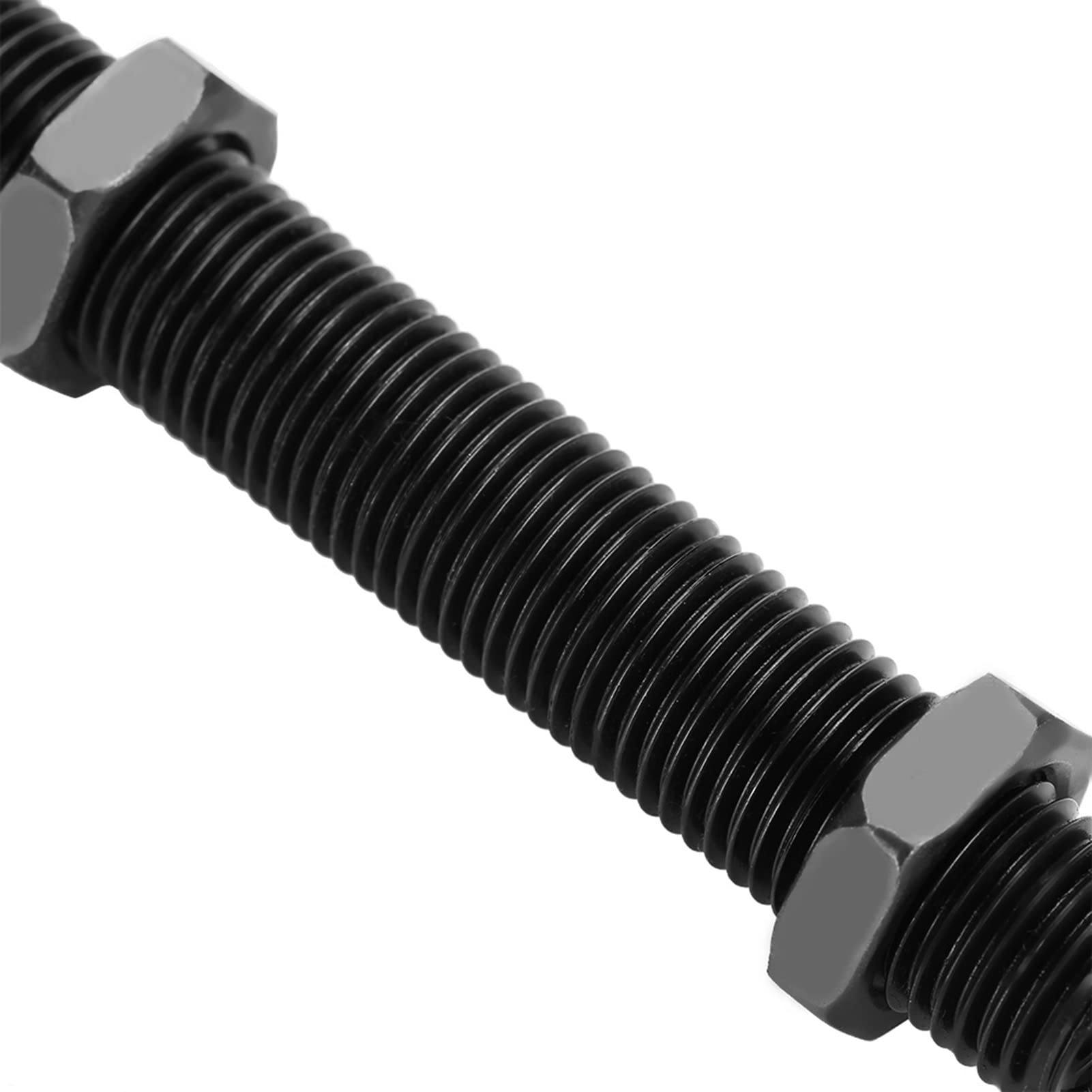 ARAMOX Vérin Hydraulique De Support Pour Capot , Amortisseur De Levage - 8