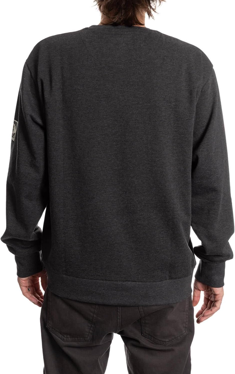 Calhoun NHL Surf & Skate Unisex Retro Style Ultra-Soft Crewneck Sweatshirt - Image 2