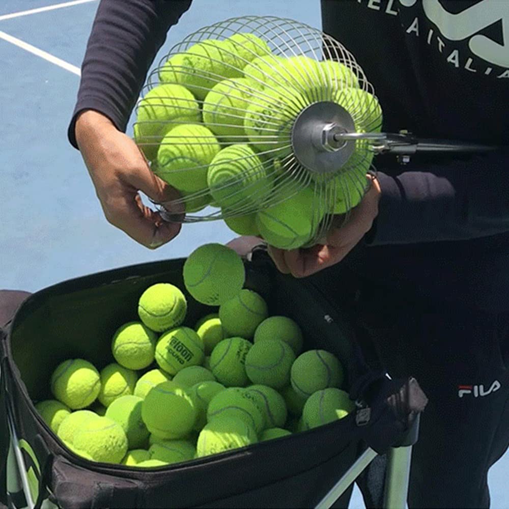 Amazon | Anbt ボール コレクター ボール ピッカー アッパー