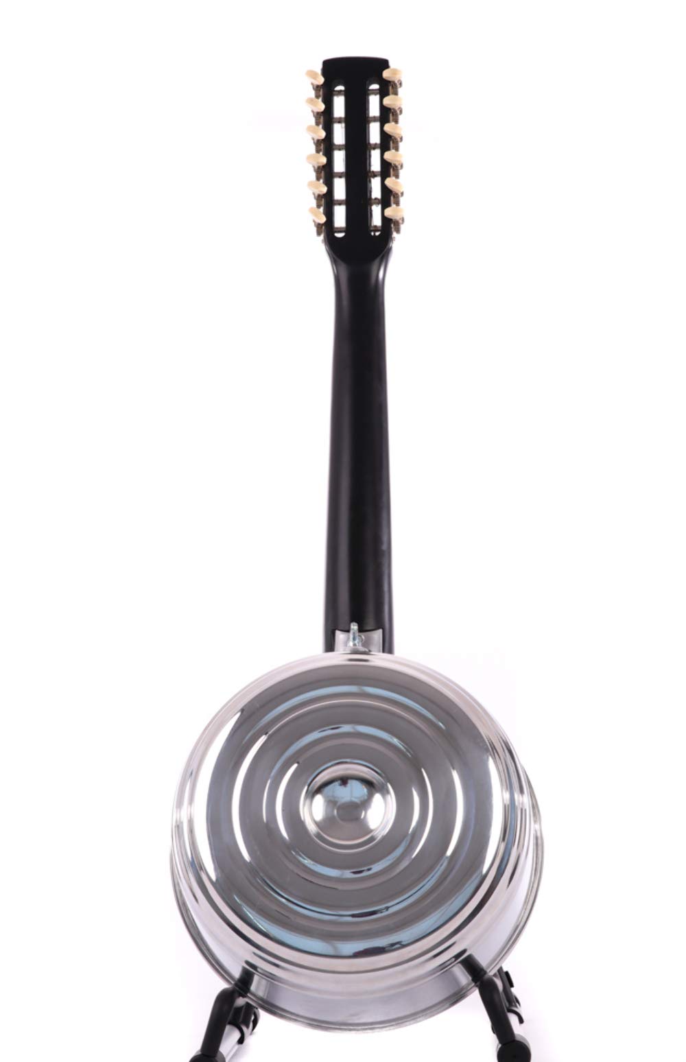 Türkisches Cumbus Jumbush Oud traditionelles Saitenmusikinstrument