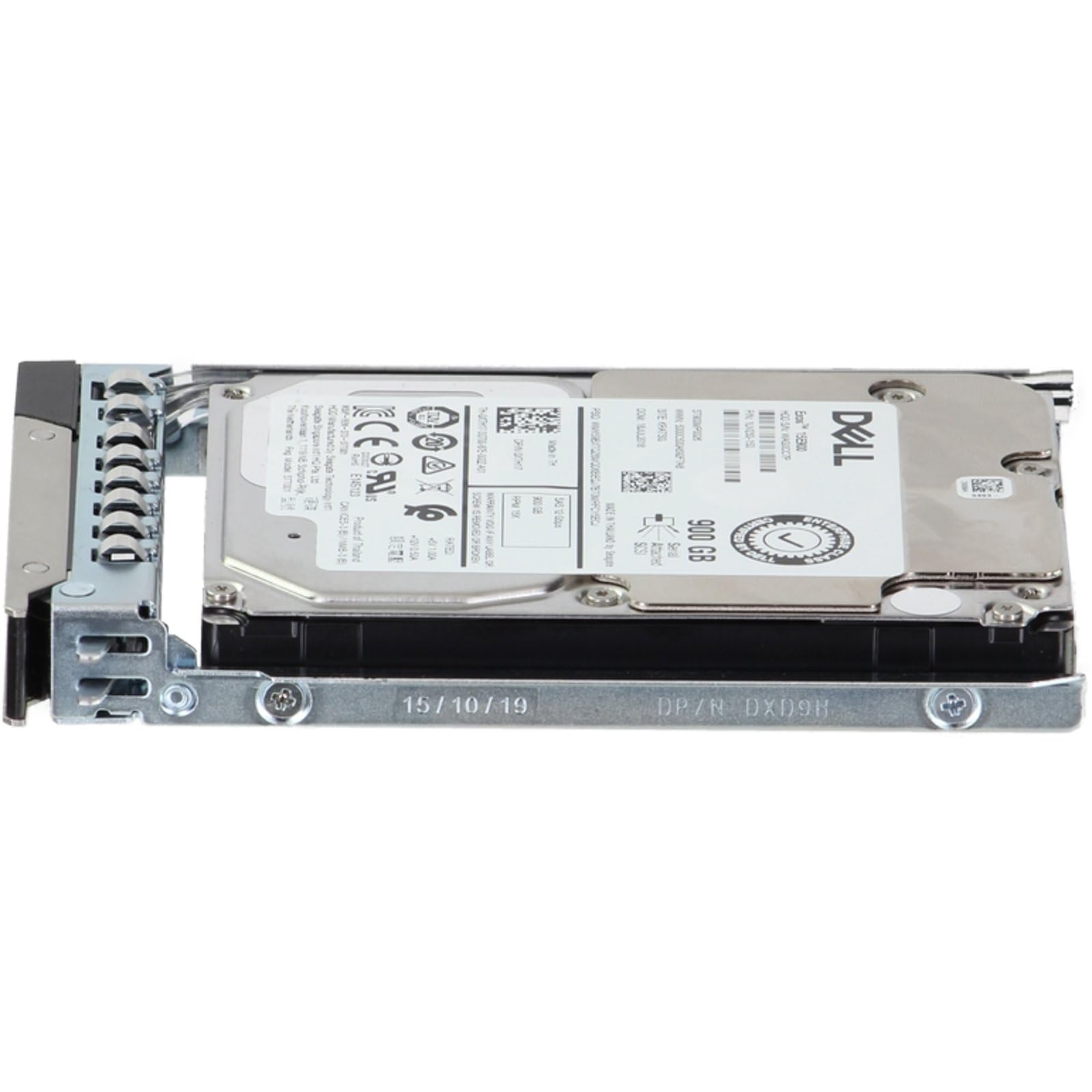 Amazon.com: Dell 900GB 15K 2.5
