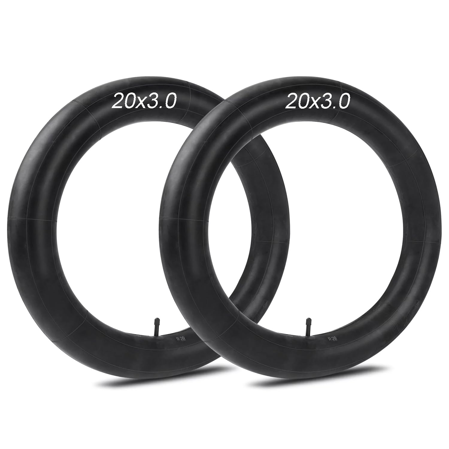 20x3.0 Fat Bike Tire – Single Pack For Off-Road & Beach Riding
