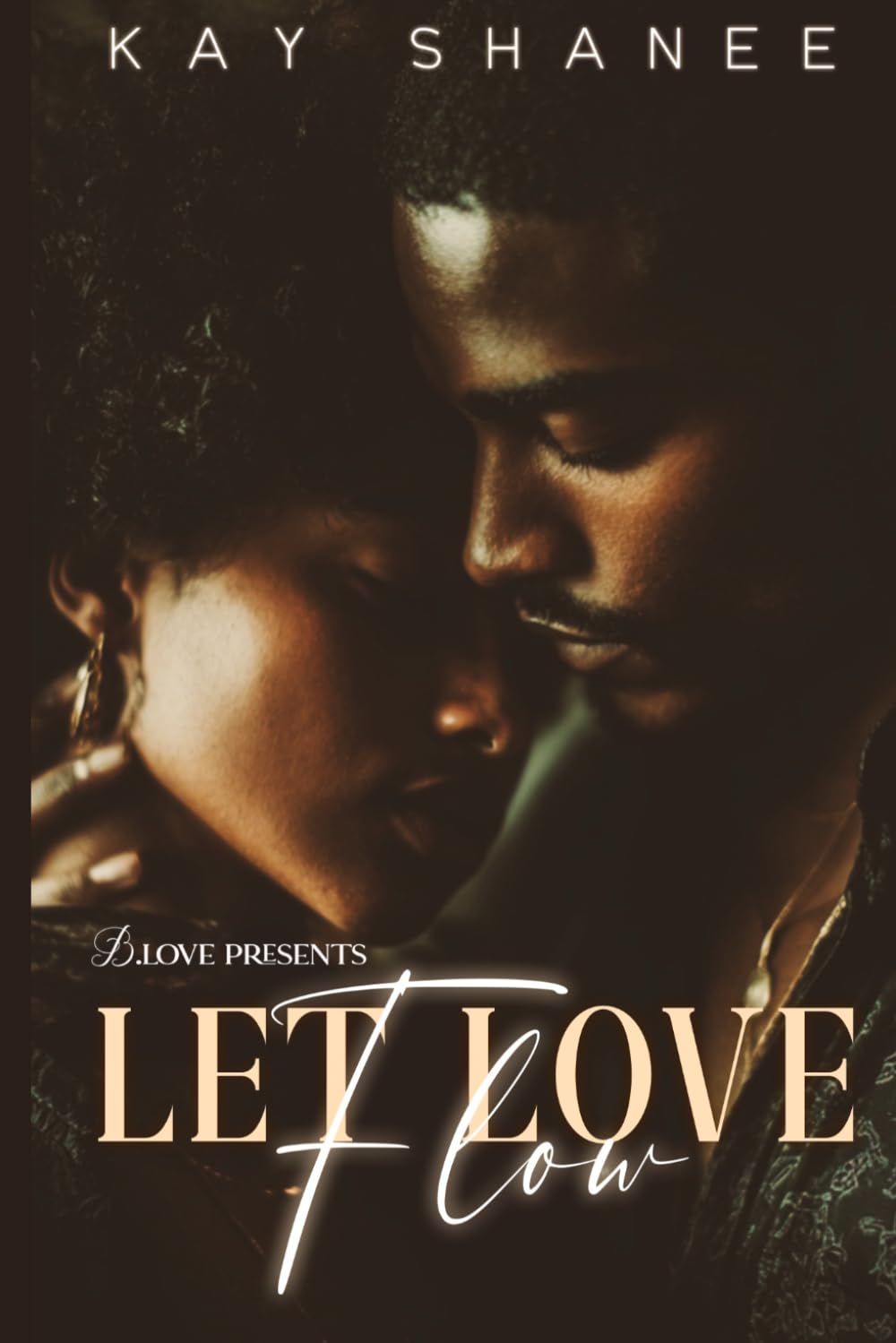 Let Love Flow      Paperback – March 14, 2026