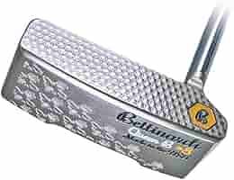 Bettinardi - 美品　ベティナルディ BETTINARDI SS2 パター 34インチ 楽天市場】ベティナルディ パター（シャフト長さ34インチ