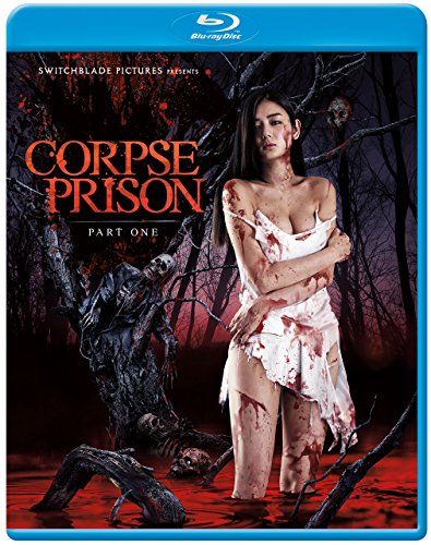 Corpse Prison [Edizione: Stati Uniti] [Italia] [Blu-ray]