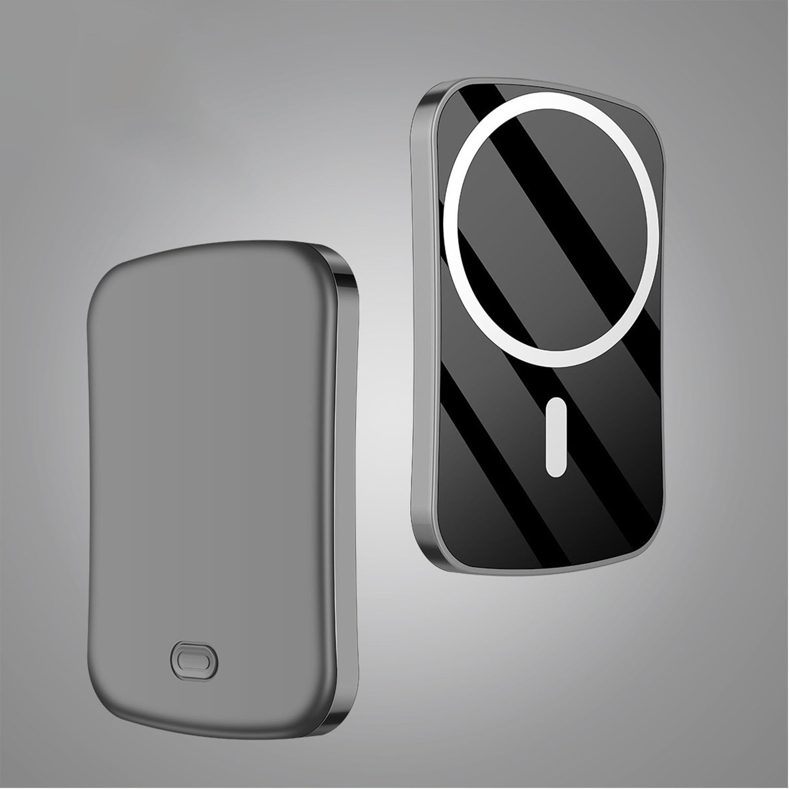 per Smartphone 10000mAh Portatile Viaggio PD20W Batteria per 13 Caricabatterie Portatile Leggero per Viaggi per Più Dispositivi