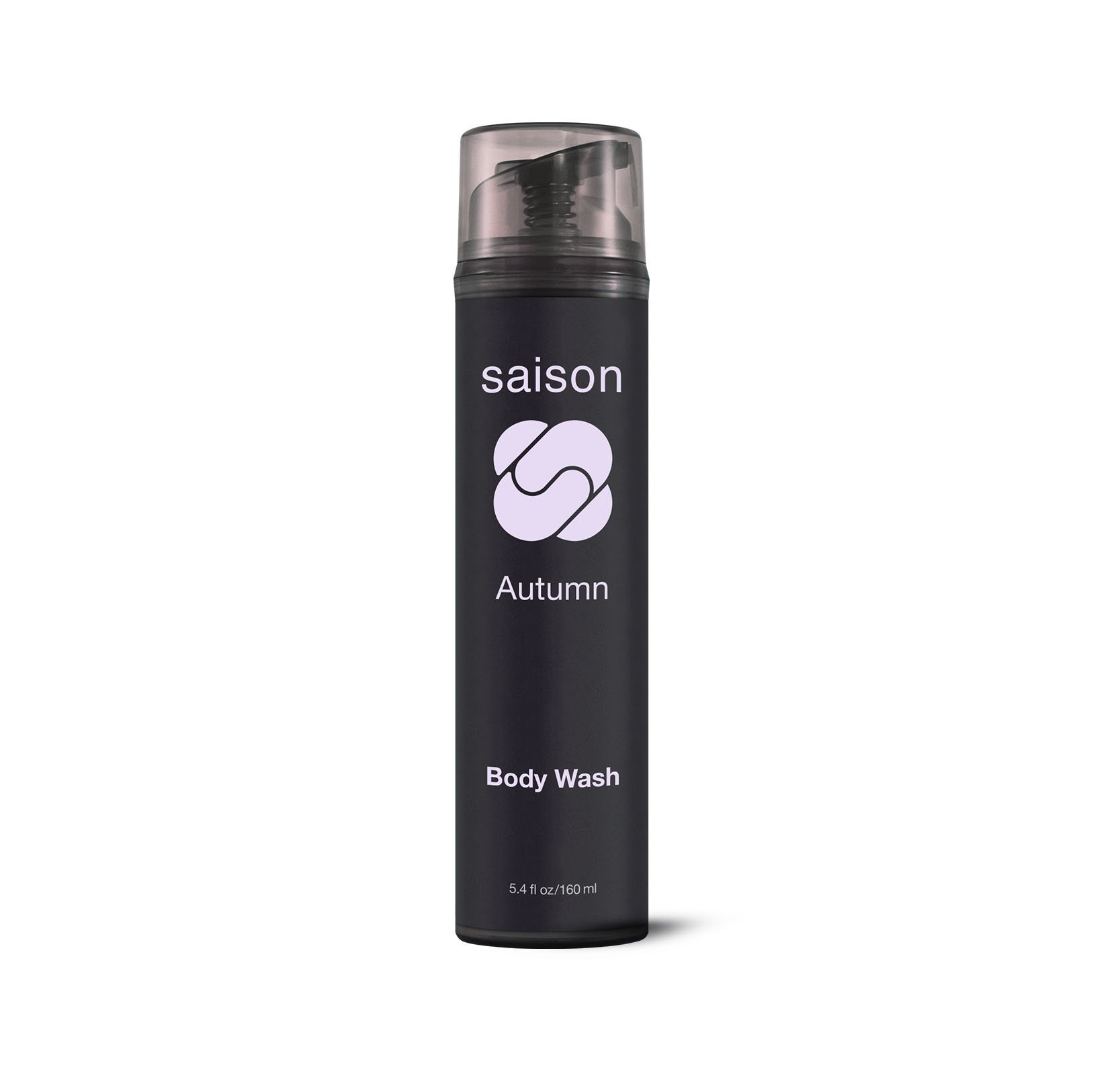 Saison® Autumn Body Wash | Organic, Natural, Vegan & Cruelty Free Beauty