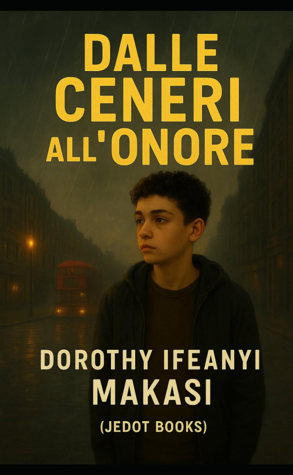 Dalle Ceneri all'Onore