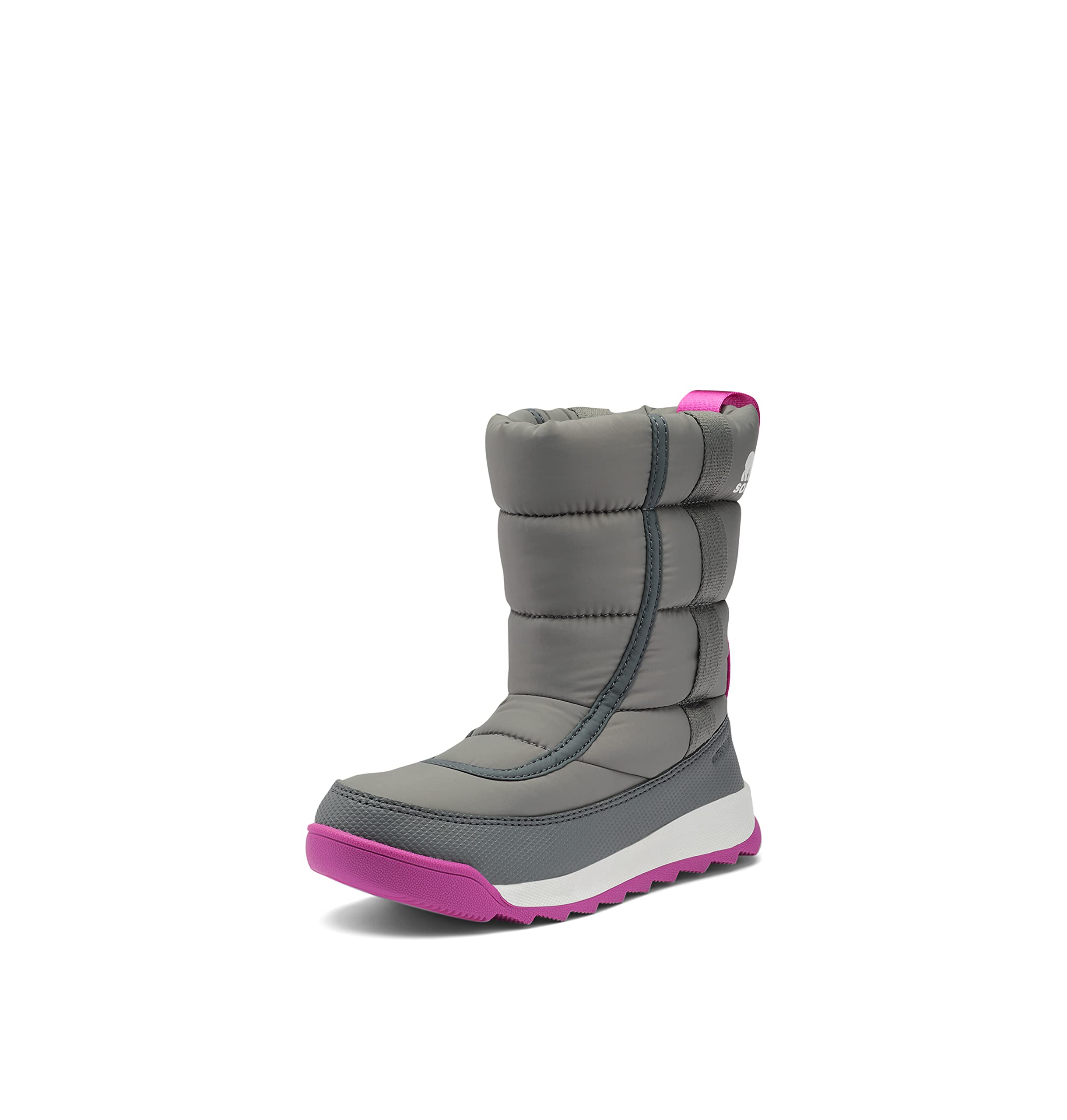 (SZ8)Sorel unisex-child Boot