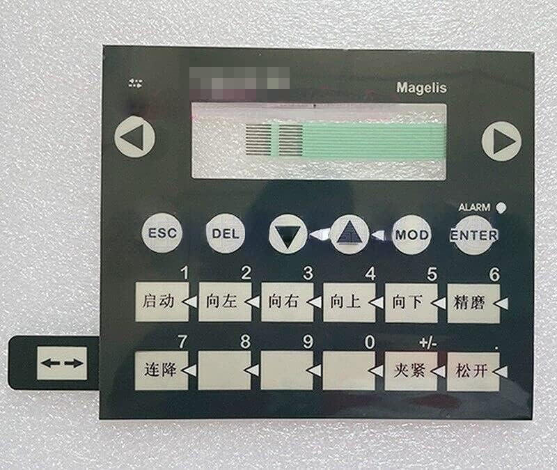 Membrane Keypad Keyboard XBTR410 XBT-R410