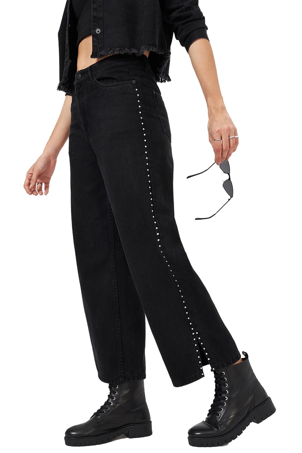 s f jeans co aware Women Jeans-picture-29