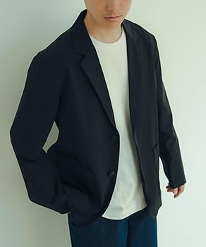Amazon | [アーバンリサーチ アイテムズ] ジャケット コート