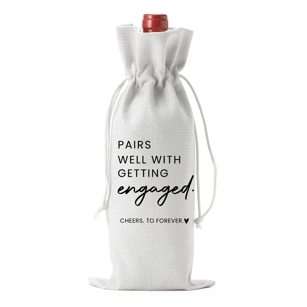 Engaged Engagement Gifts for Couples Her Engagement Party Decorations
