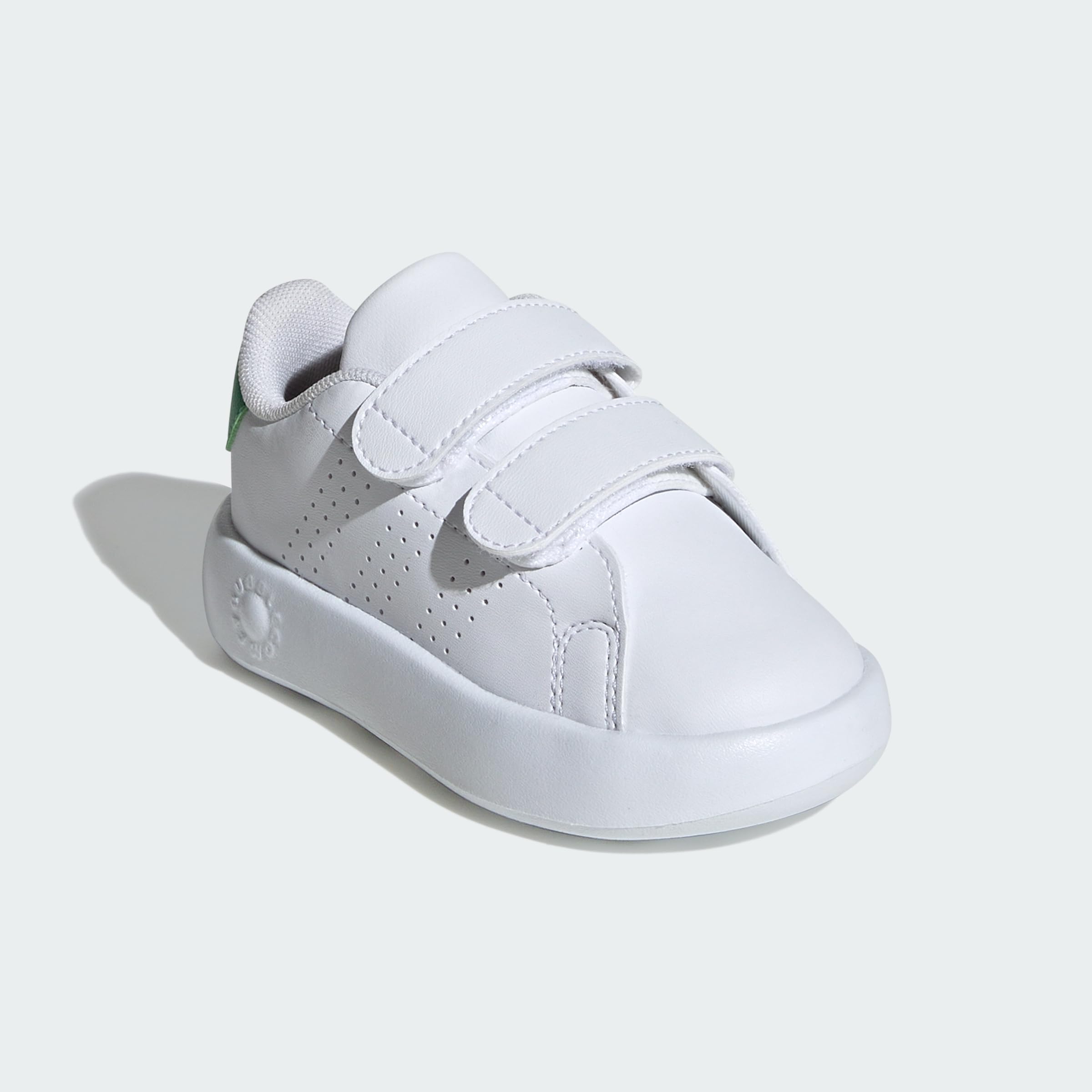 Adidas Mixte bébé Advantage Chaussures Kids - 5