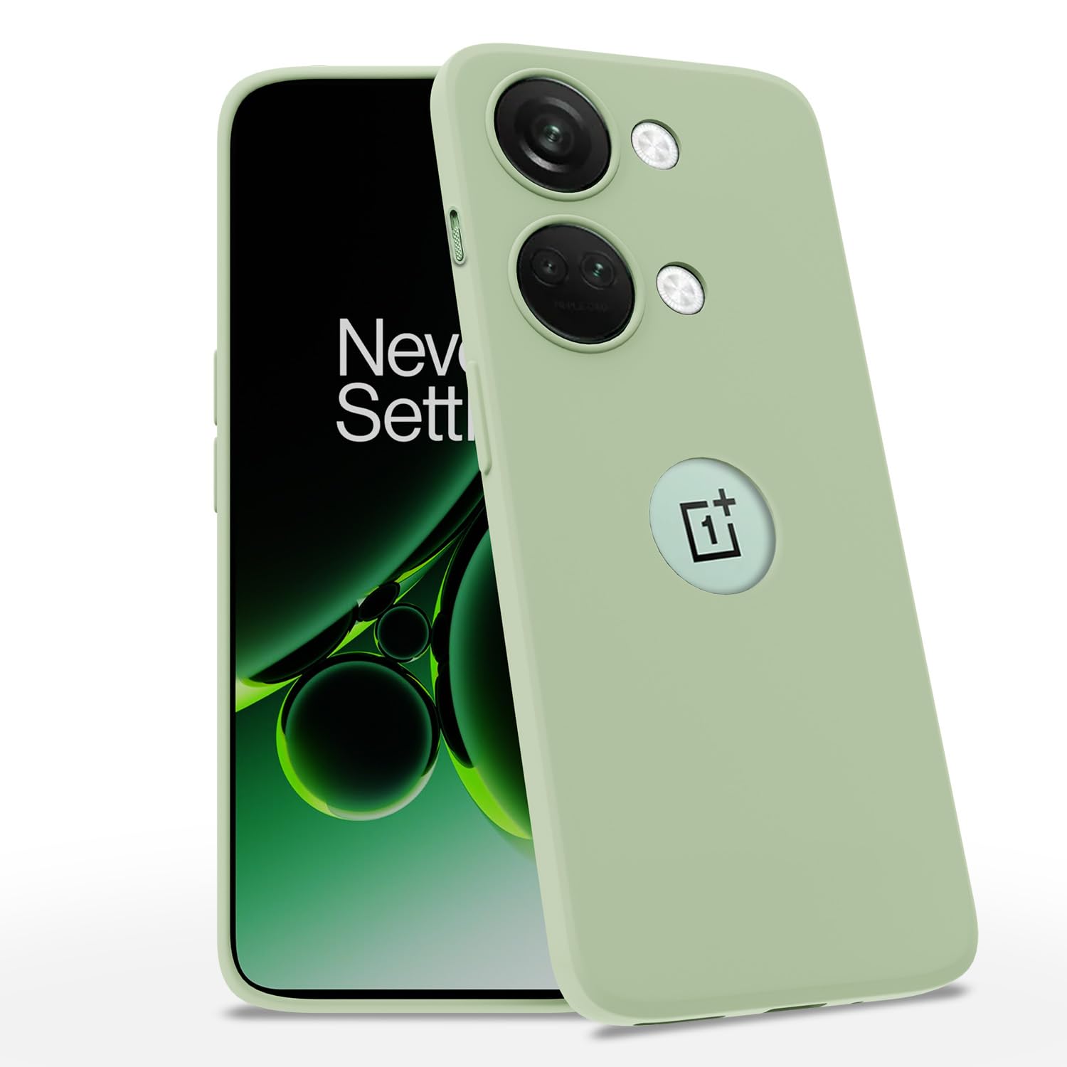 OnePlus Nord 3 16/256GB（緑）＋カバー OnePlus Nord 3 16/256GB（緑）＋カバー OnePlus Nord 3 16