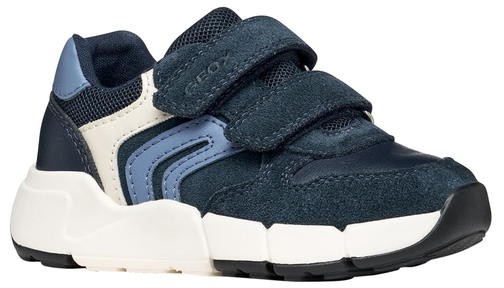 Geox Baby - Jungen B Flexyper Mini BoySneaker
