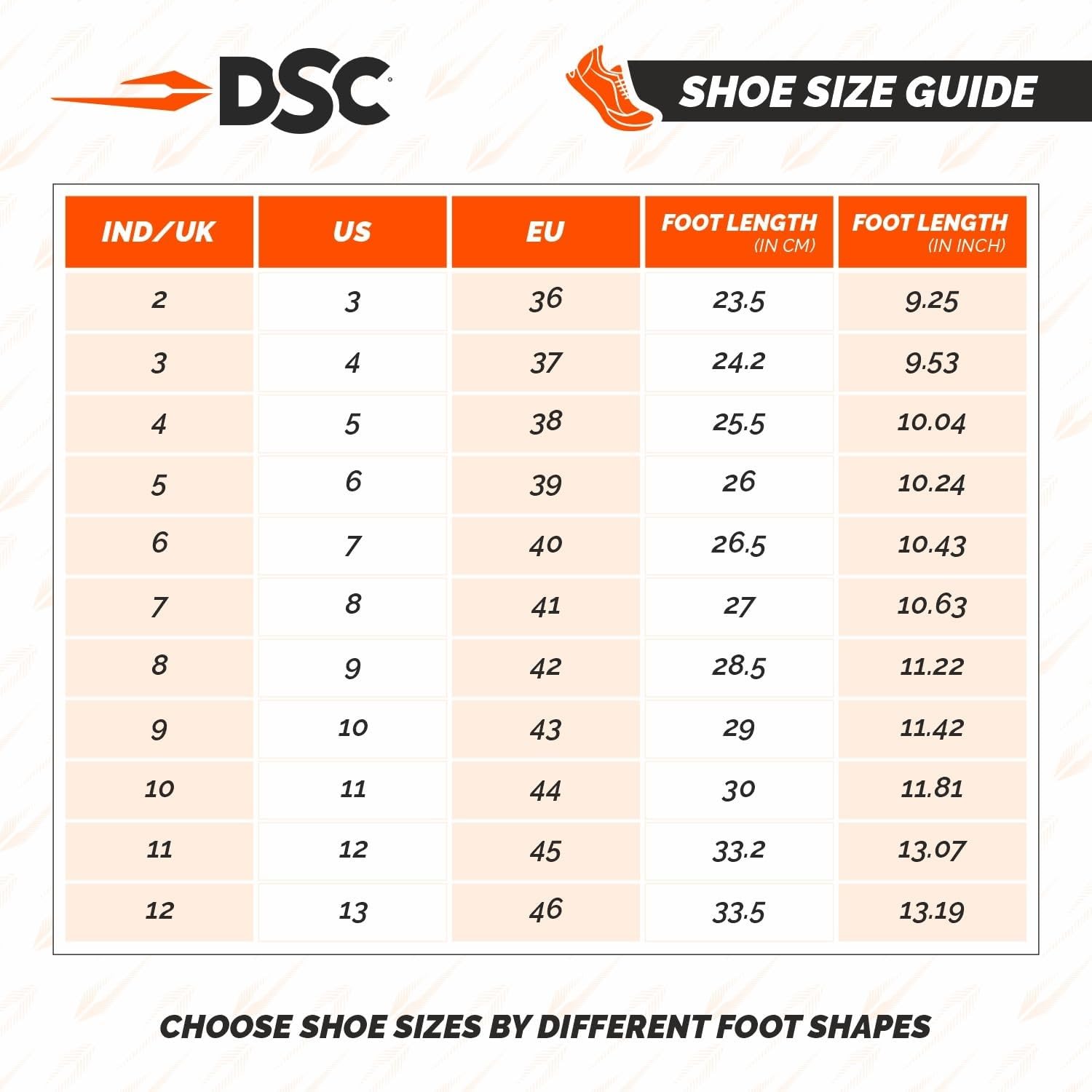 DSC Jaffa 22 Cricket Shoes | for Boys and Men | Lightweight | Embossed Design