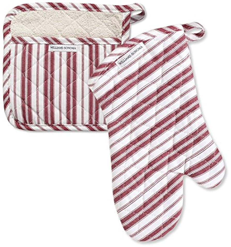 Williams-Sonoma 】と【Cally & Co 】ミトンと鍋つかみ ウィリアムズ Williams-Sonoma 】と【Cally & Co 】ミトンと鍋つかみ ウィリアムズ