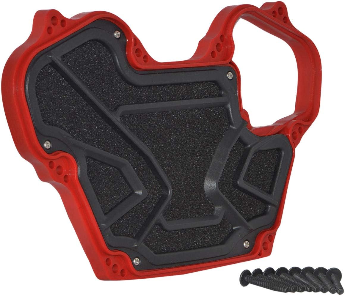 Koso North America DK623000 Hurricane Air Filter