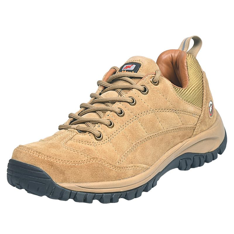 lakhani aayushman Leather Men's Sports Shoes |Running, Walking & Trekking, Lace-Up Shoes_PX-OD-140-picture-22