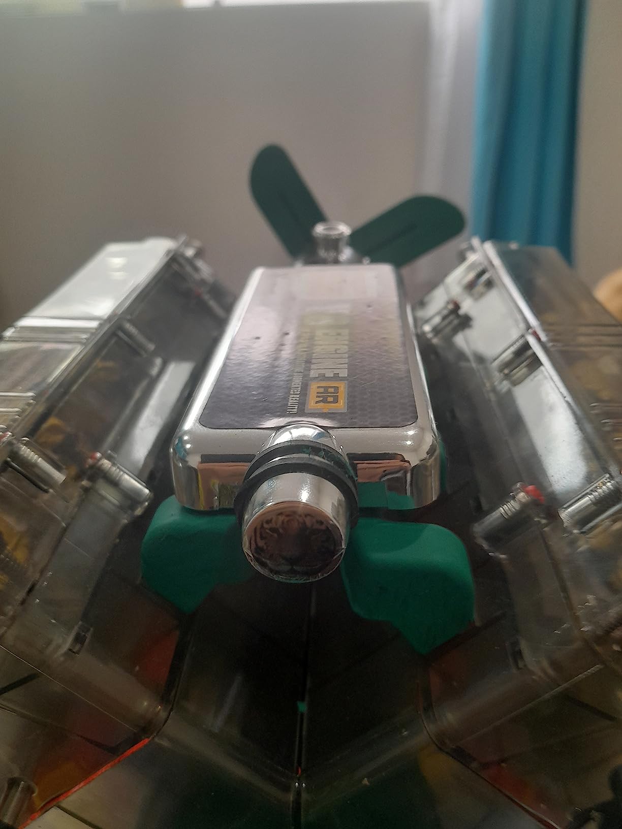 haynes build your own v8