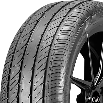 205/50R17 2本　② Free Shipping! Prinx All Season Passenger Tire 205/50R17 93V