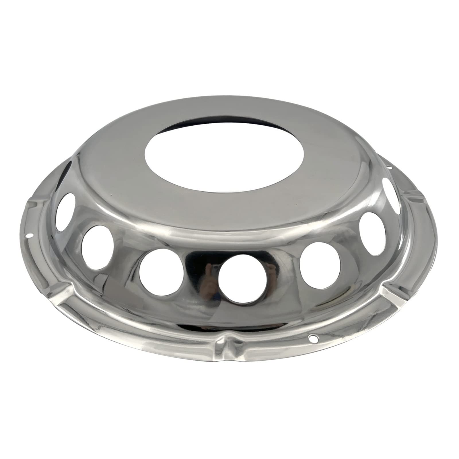 Kjueq One Color 304 Stainless Steel Ventilation Window Diameter 227Mm Deck Ventilation Window Ventilation Accessories Marine Yacht Hardware Accessories