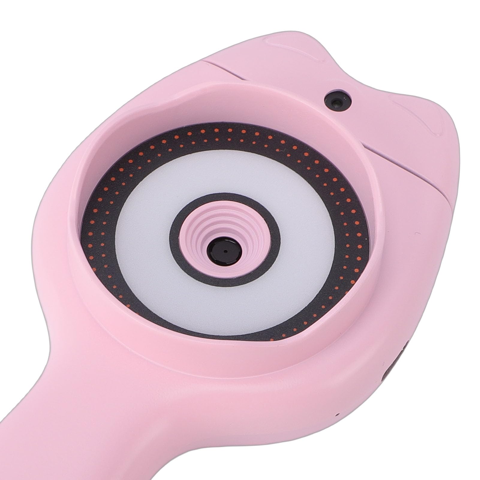 Hand-Digitalmikroskop, 500-facher Optischer Zoom, 2 MP Kamera, Tragbares Mikroskop, Digitalmikroskop mit 2,0-Zoll-Bildschirm, 1080P-Video, 180 Grad Drehbares Objektiv für Jungen und Mädchen