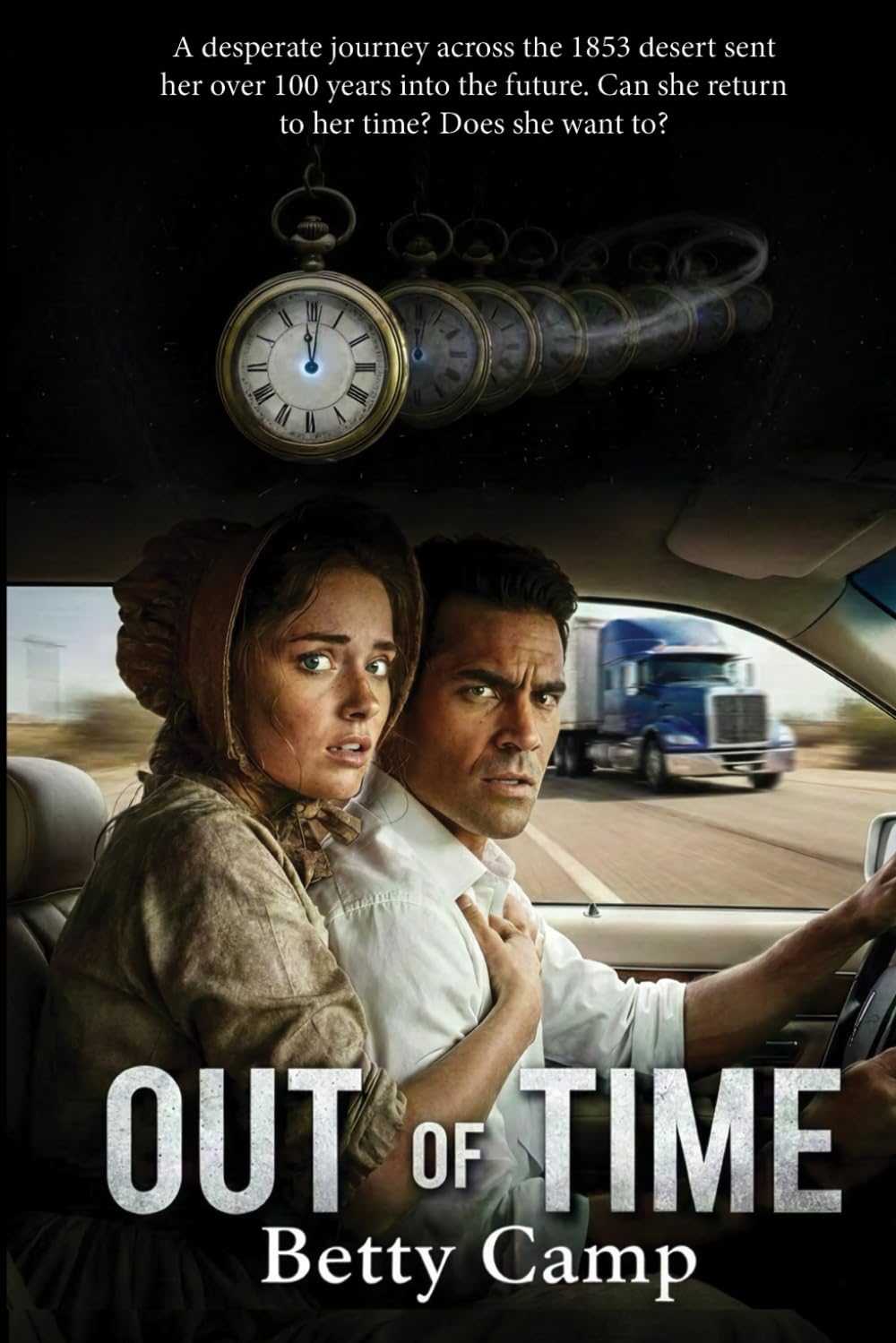 Out of Time